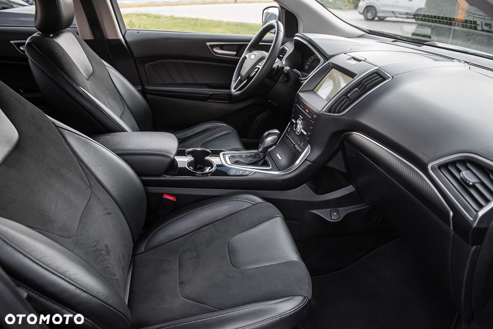 Ford Edge 2.0 TDCi Twin-Turbo 4WD Sport - 35