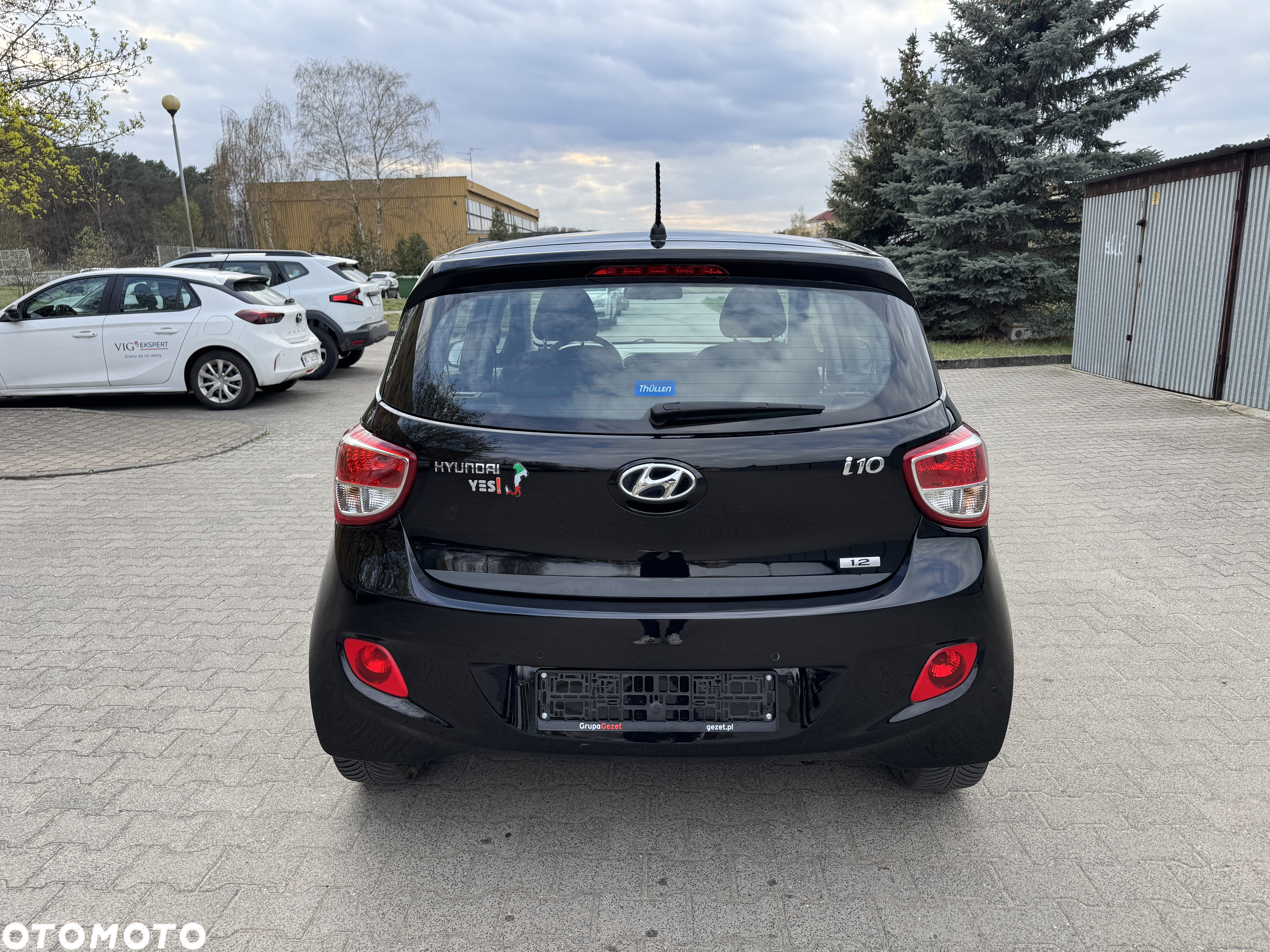 Hyundai i10 1.2 Premium - 6