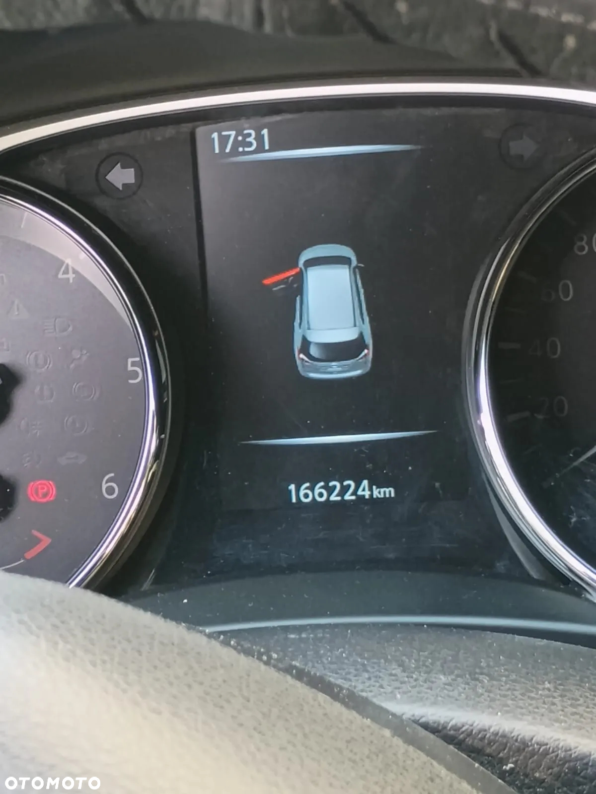 Nissan X-Trail - 5