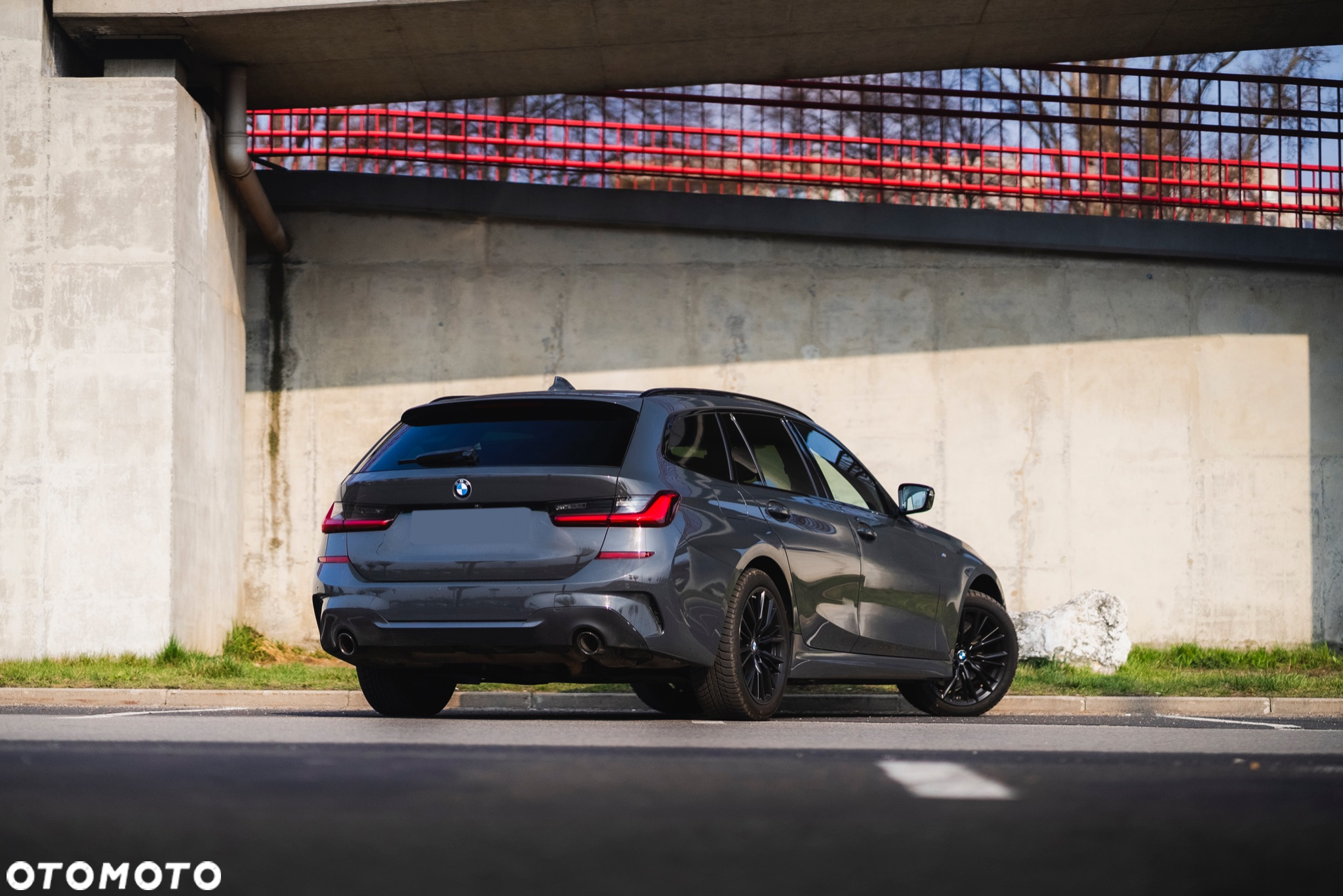 BMW Seria 3 - 21