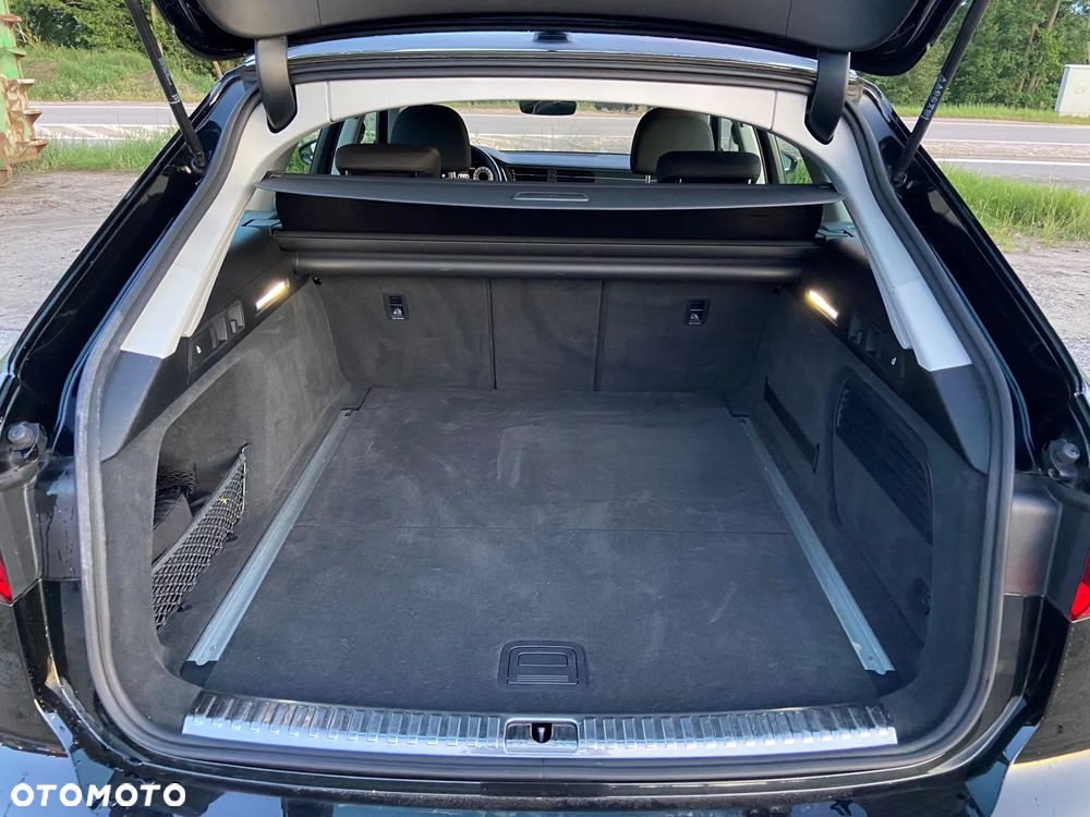 Audi A6 Avant 45 TFSI Quattro S tronic - 18