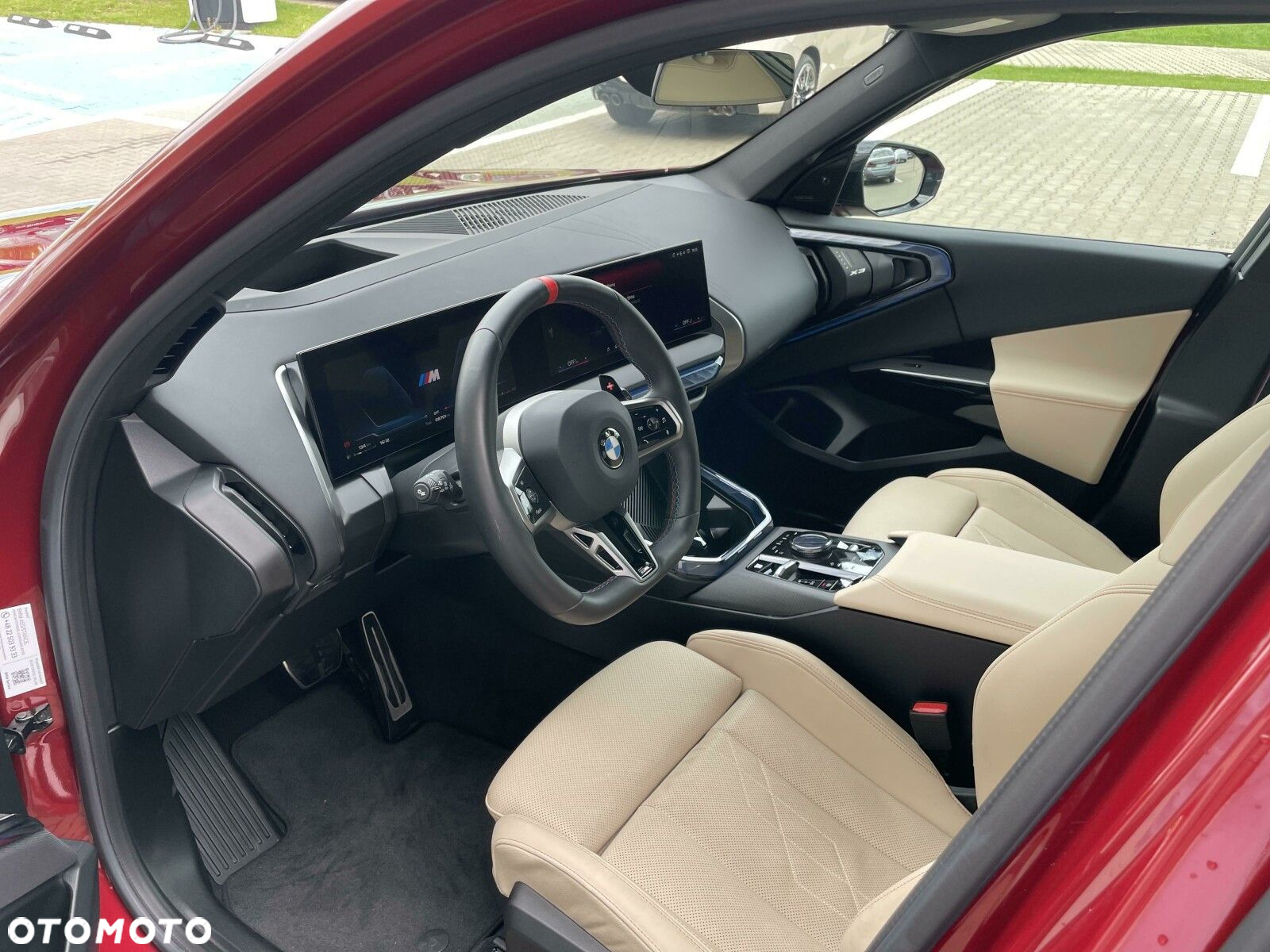 BMW X3 - 9