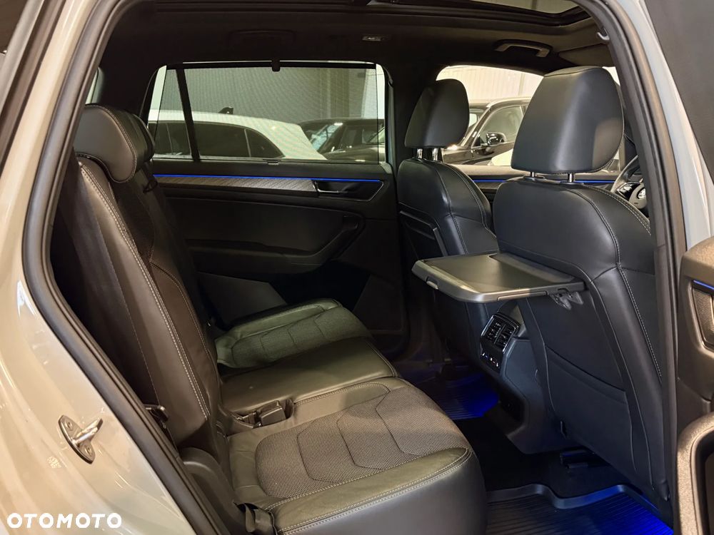 Skoda Kodiaq 1.5 TSI ACT 4x2 Style DSG 7os - 9