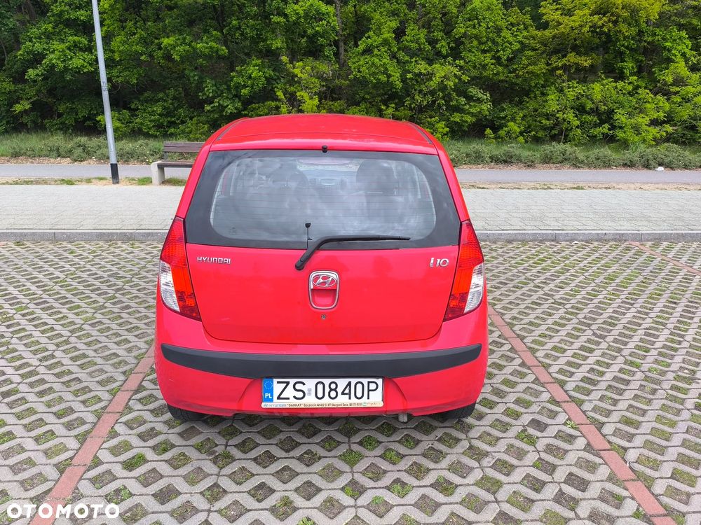 Hyundai i10 1.1 Classic - 3