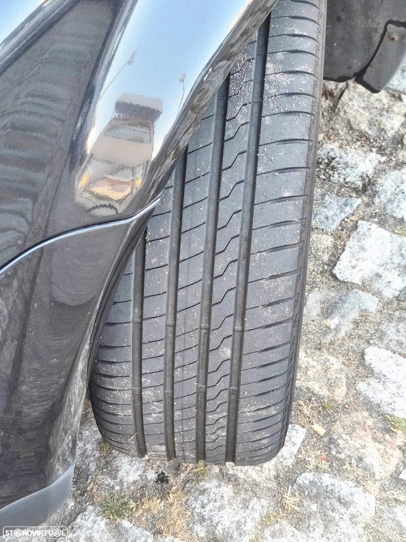 VW Passat 1.9 TDi Trendline - 7