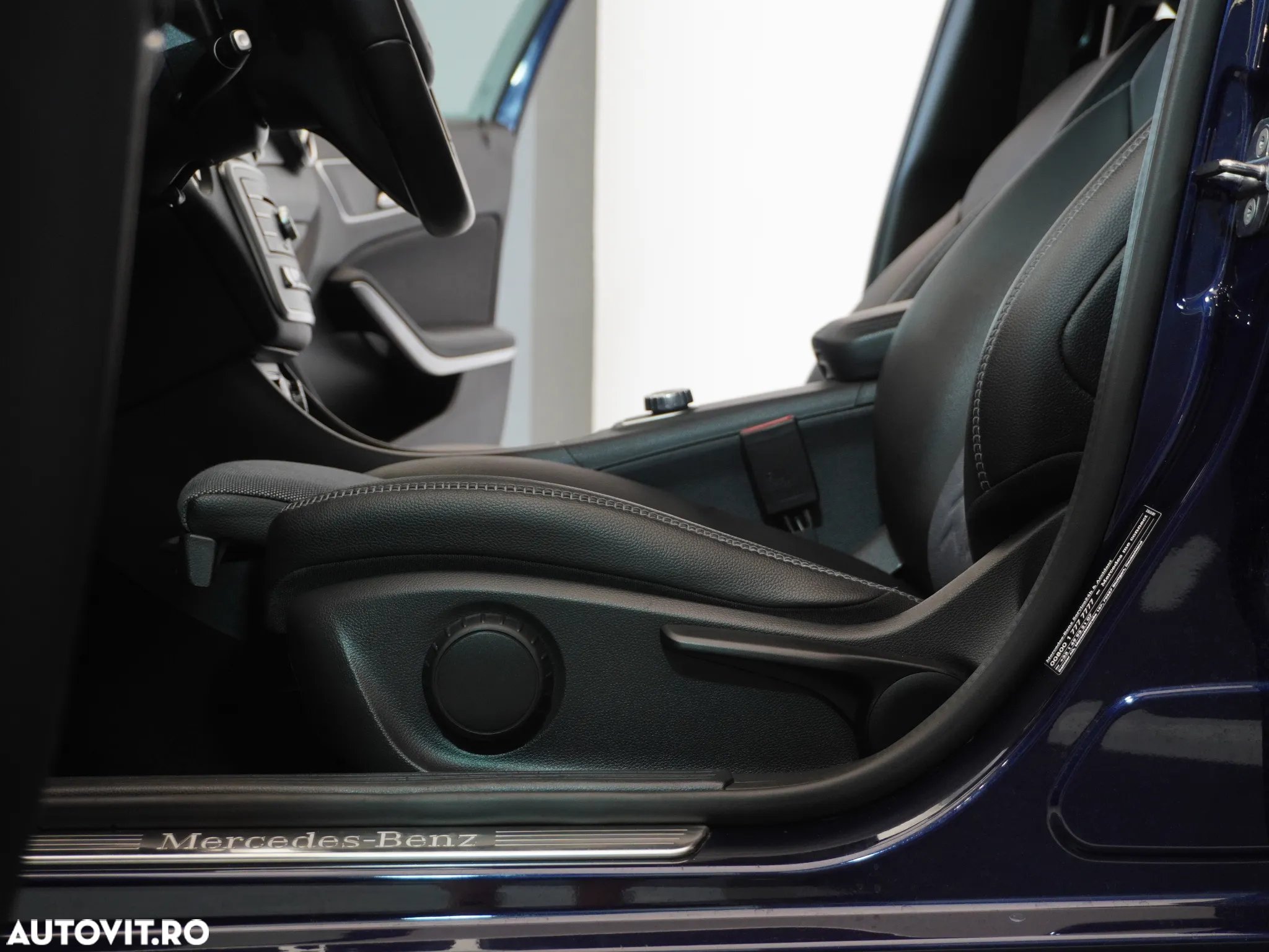 Mercedes-Benz GLA 200 d 7G-DCT Style - 23