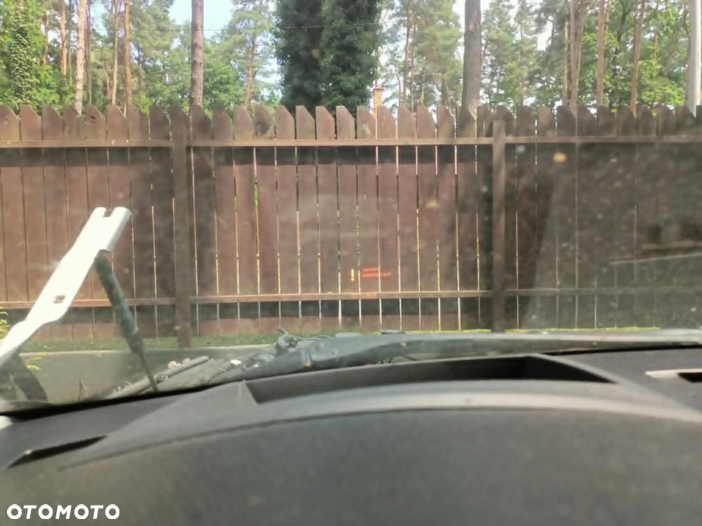 Wyświetlacz przezierny rzutnik Headup display BMW E60 E61 9154603 - 3