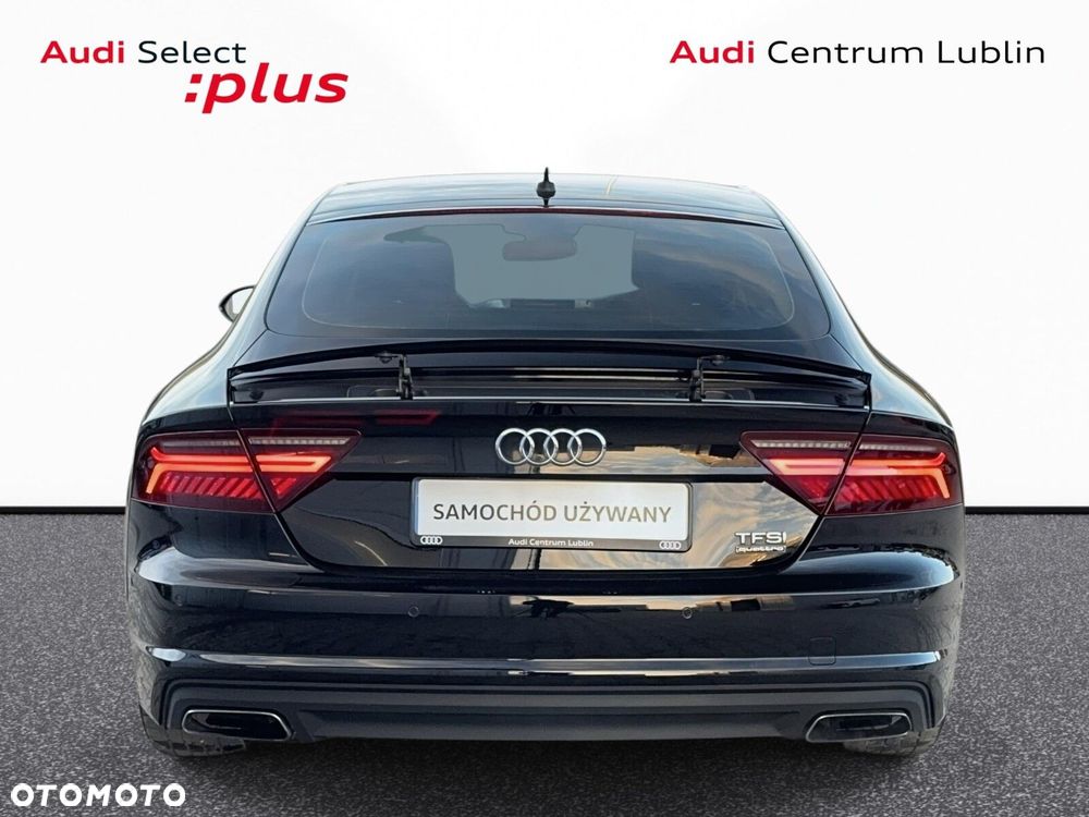 Audi A7 Sportback - 6