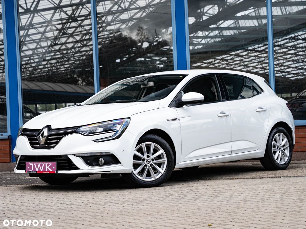 Renault Megane - 6