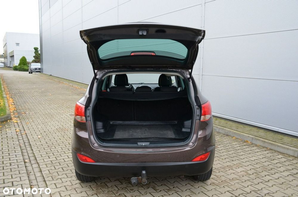 Hyundai ix35 - 9