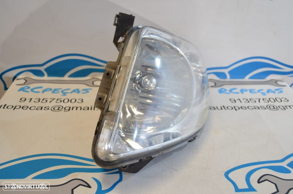 OTICA OTICAS 3530062J01 3510062J01 SUZUKI SWIFT SPORT II 2 MK2 OPTICA OPTICAS FAROL FAROIS ORIGINAIS - 9