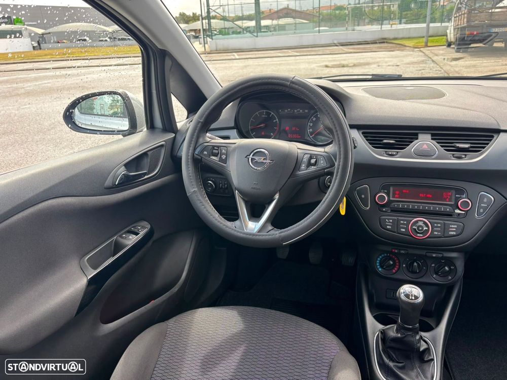 Opel Corsa 1.2 Edition - 24