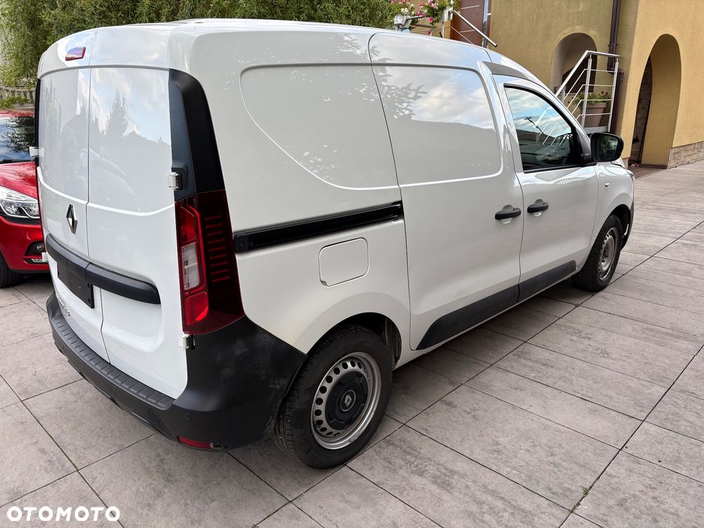 Renault Kangoo express - 3