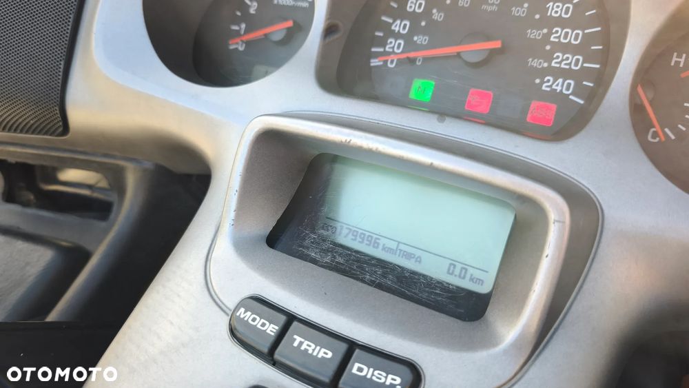 Honda GL - 20