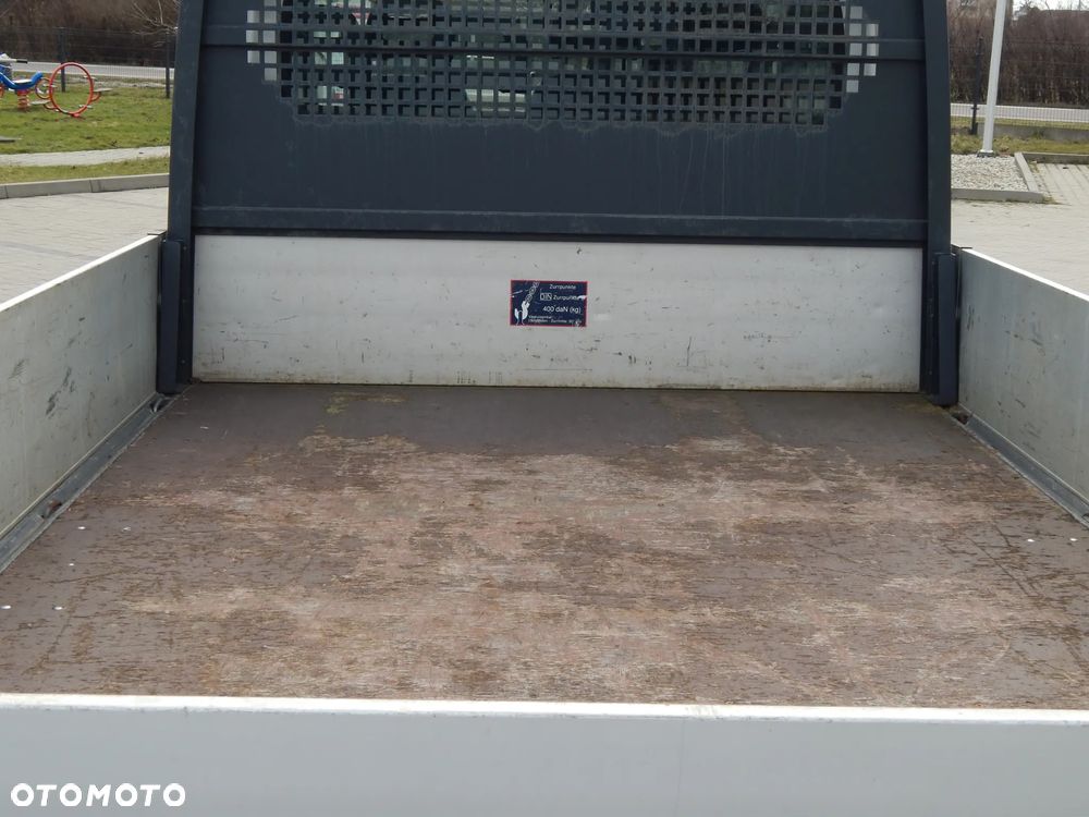 Peugeot Boxer_7-Osobowy_Max-rama_skrzynia_paka - 27