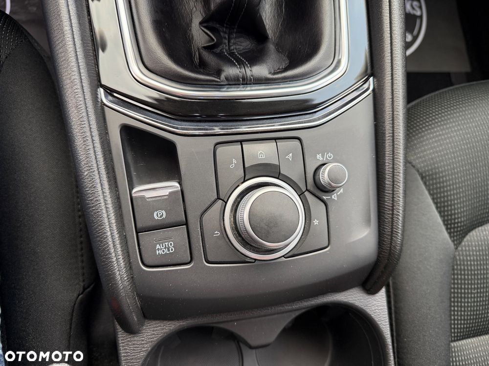 Mazda CX-5 e-SKYACTIV-G 165 AWD Advantage - 23