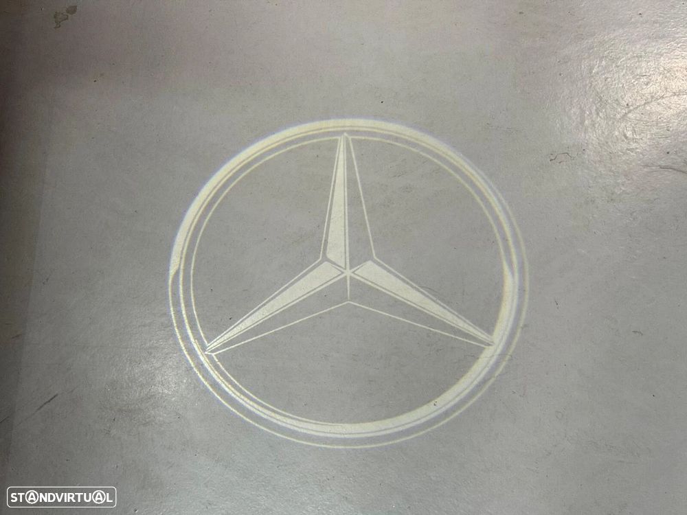 Mercedes-Benz GLC 300 de 4Matic - 26