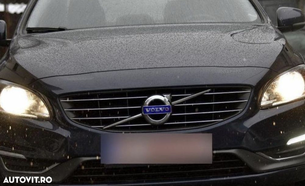 Volvo S60 D3 Start-Stop Momentum - 1