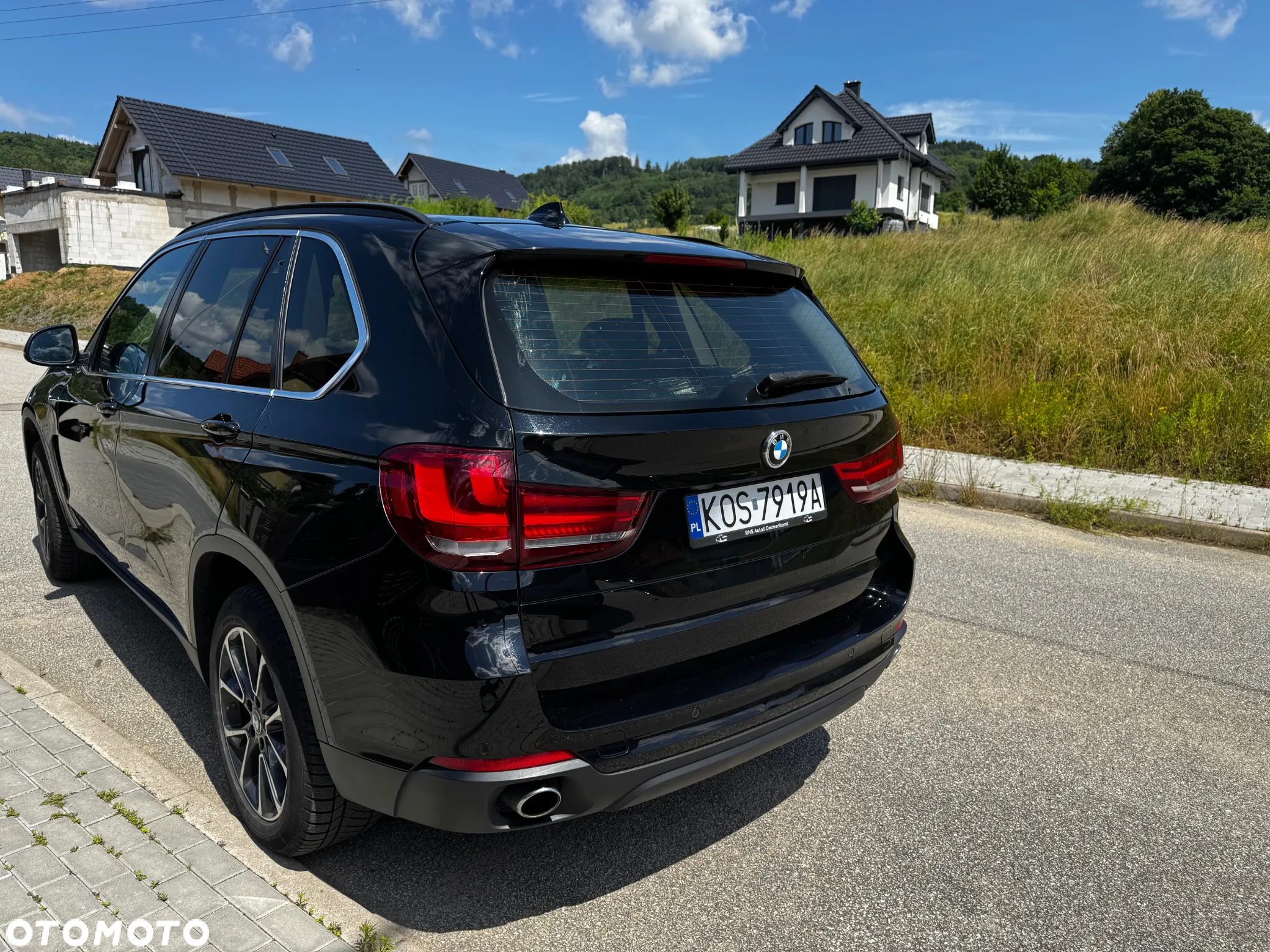 BMW X5 xDrive25d - 20
