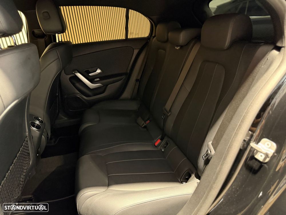 Mercedes-Benz A 250 e Progressive - 22