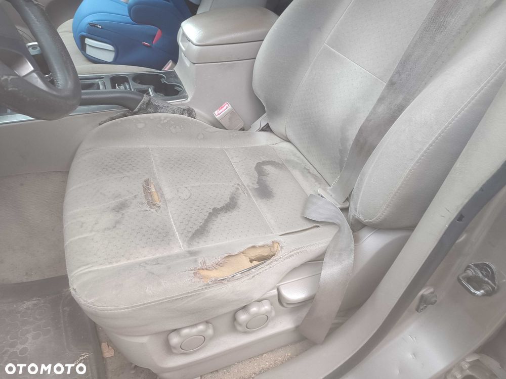 Kia Sorento - 6