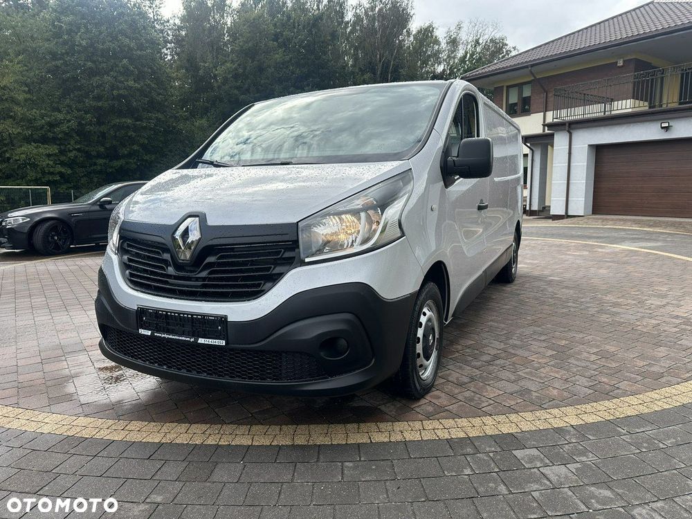 Renault Trafic - 4