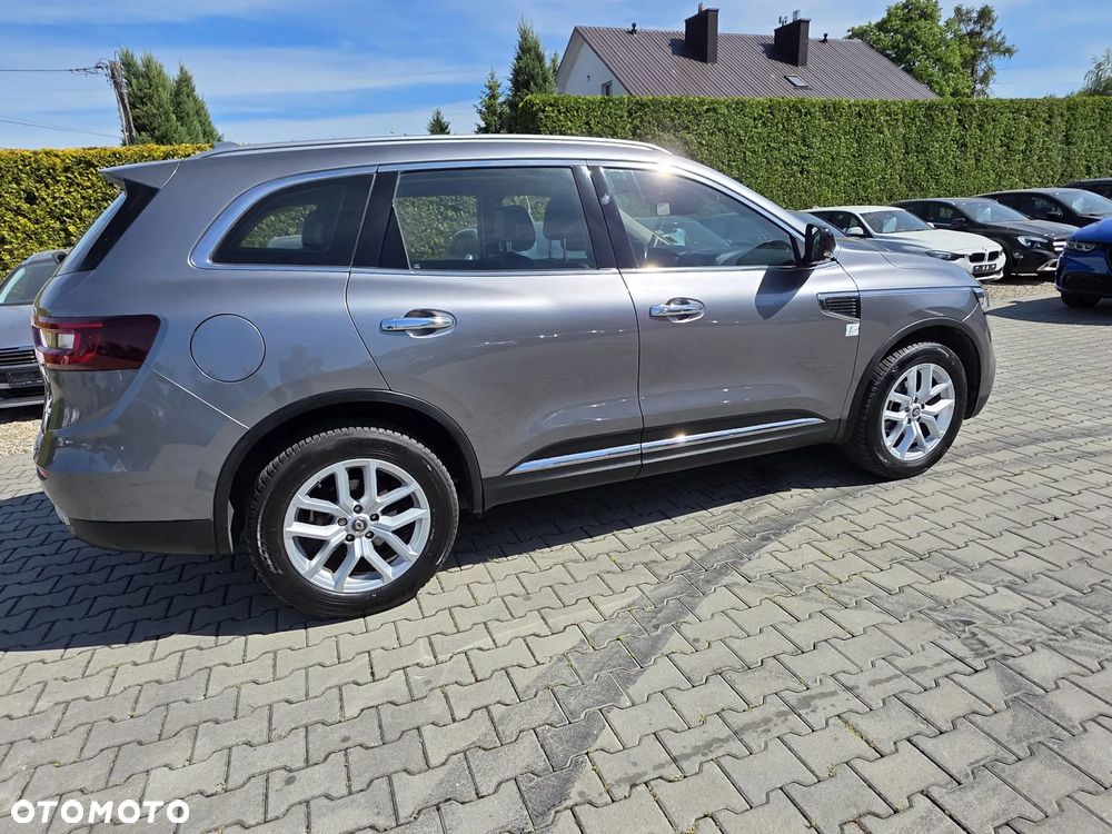 Renault Koleos - 9
