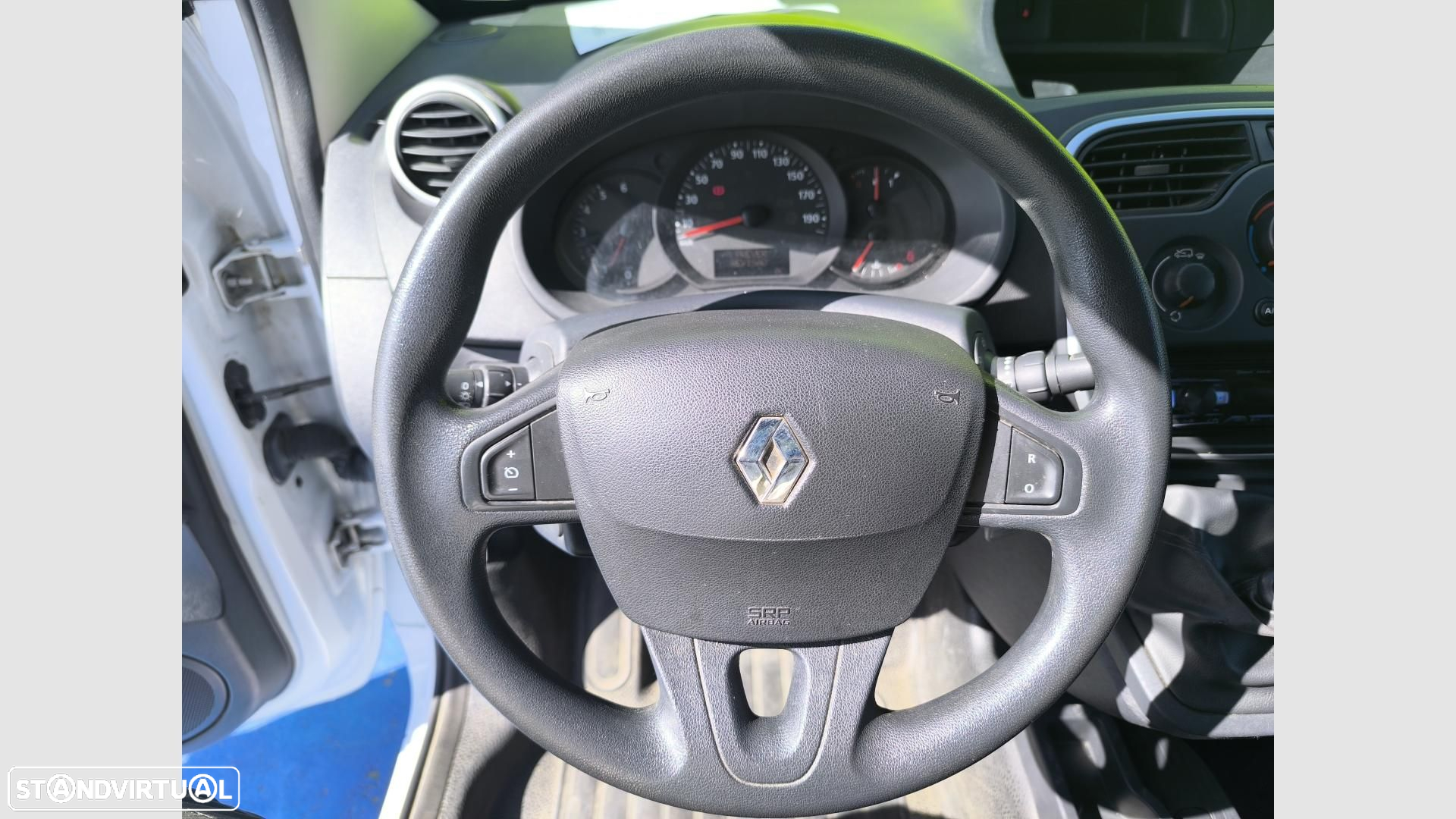 Renault Kangoo 1.5 Blue dCi Zen - 8