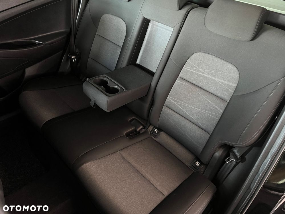 Hyundai Tucson - 29