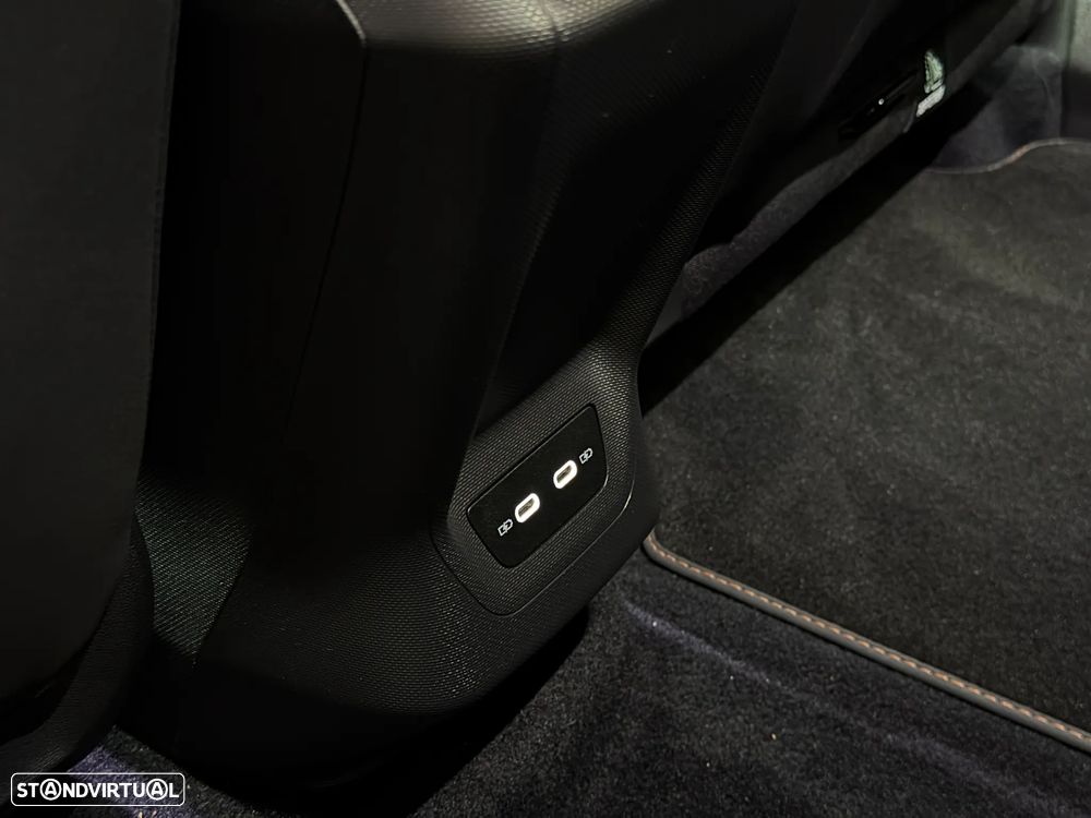 Cupra Born 150kW/58kWh - 17