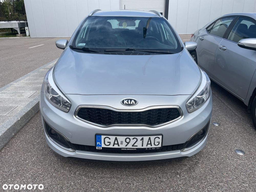 Kia Ceed 1.6 GDI L - 2