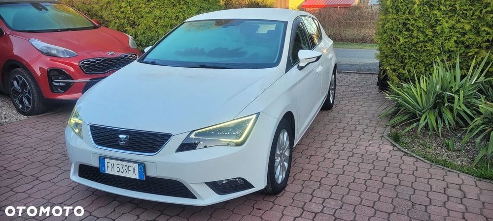 Seat Leon 1.4 Start&Stop Reference - 3