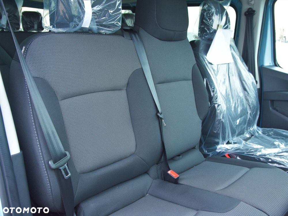 Renault Trafic - 17