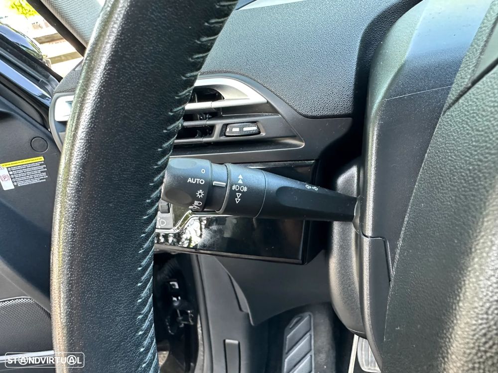 Citroën Grand C4 Spacetourer 1.5 BlueHDi Origins - 35
