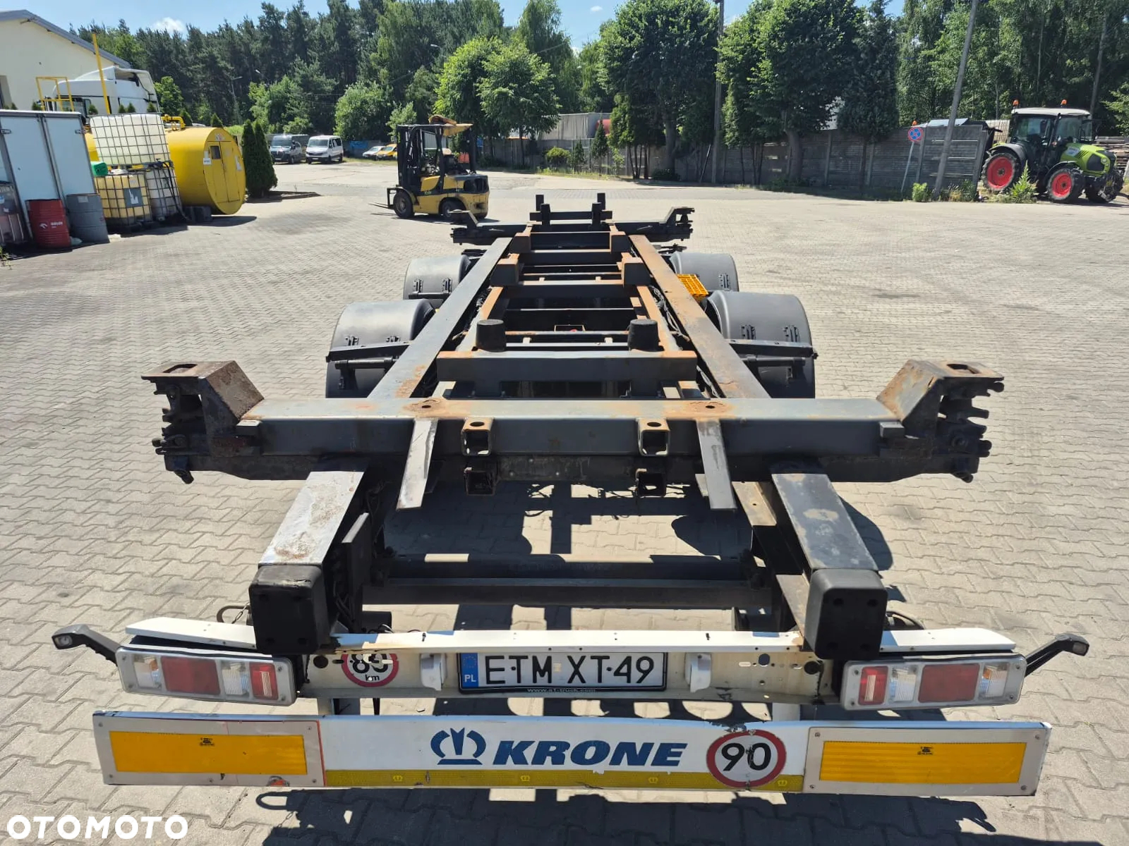 Krone - 6