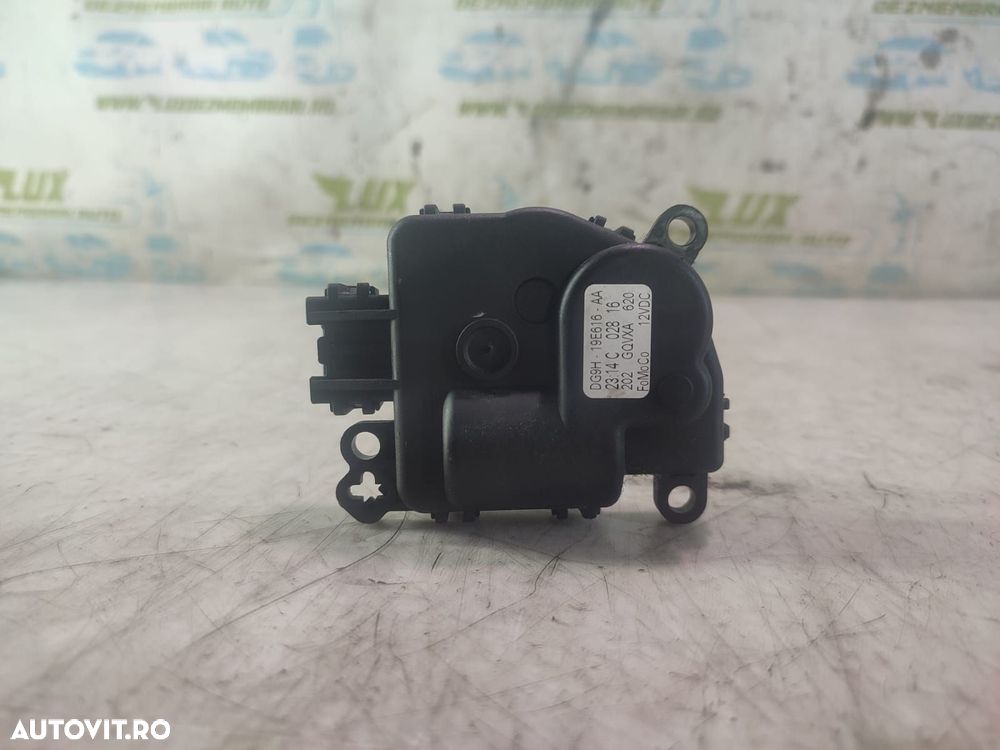 Motoras mixaj aer dg9h19e616aa Ford Galaxy 3 [2015 - 2020] 2.0 tdci - 1