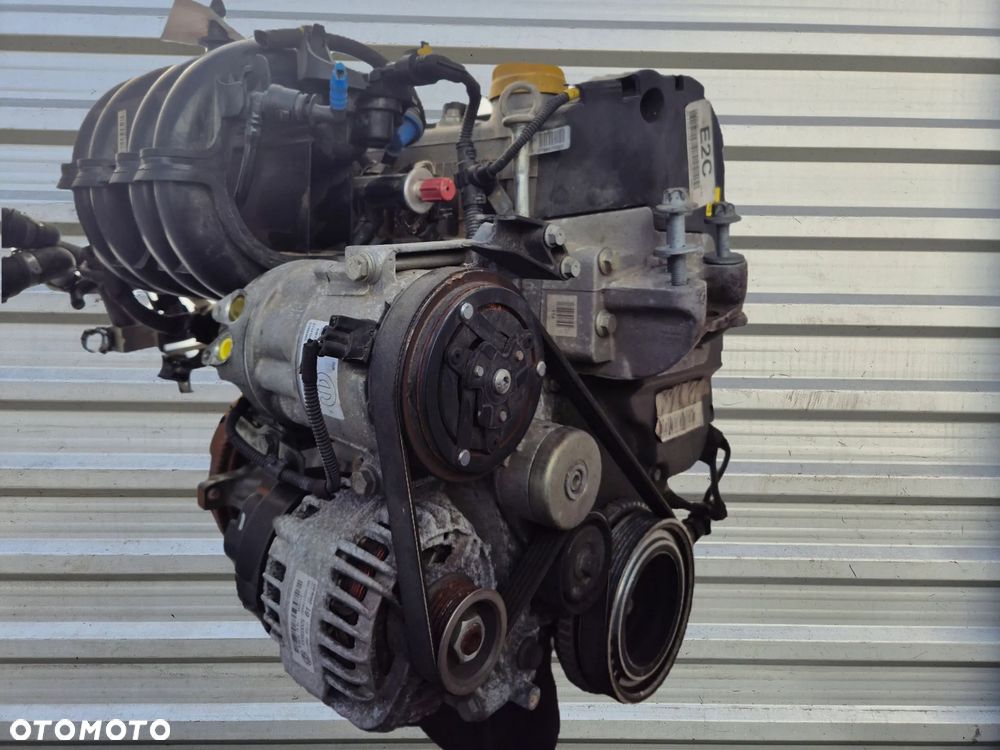 Silnik Fiat Tipo II 1,4 16V 843A1000 - 3