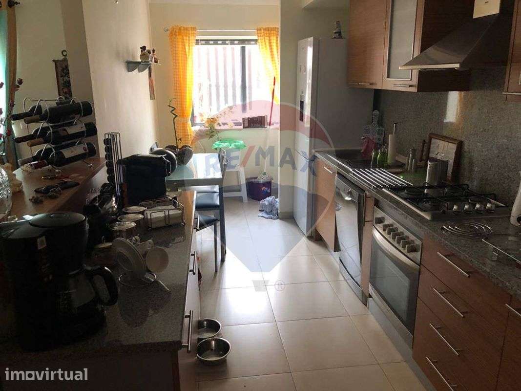 Apartamento T3 para venda - Grande imagem: 5/12