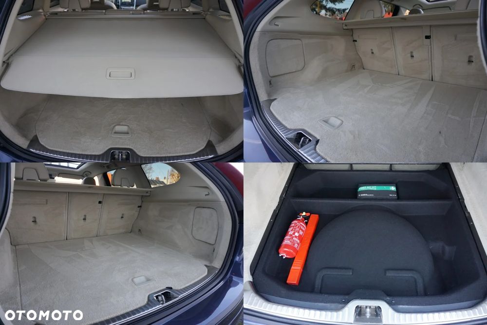 Volvo XC 60 D4 Summum - 38