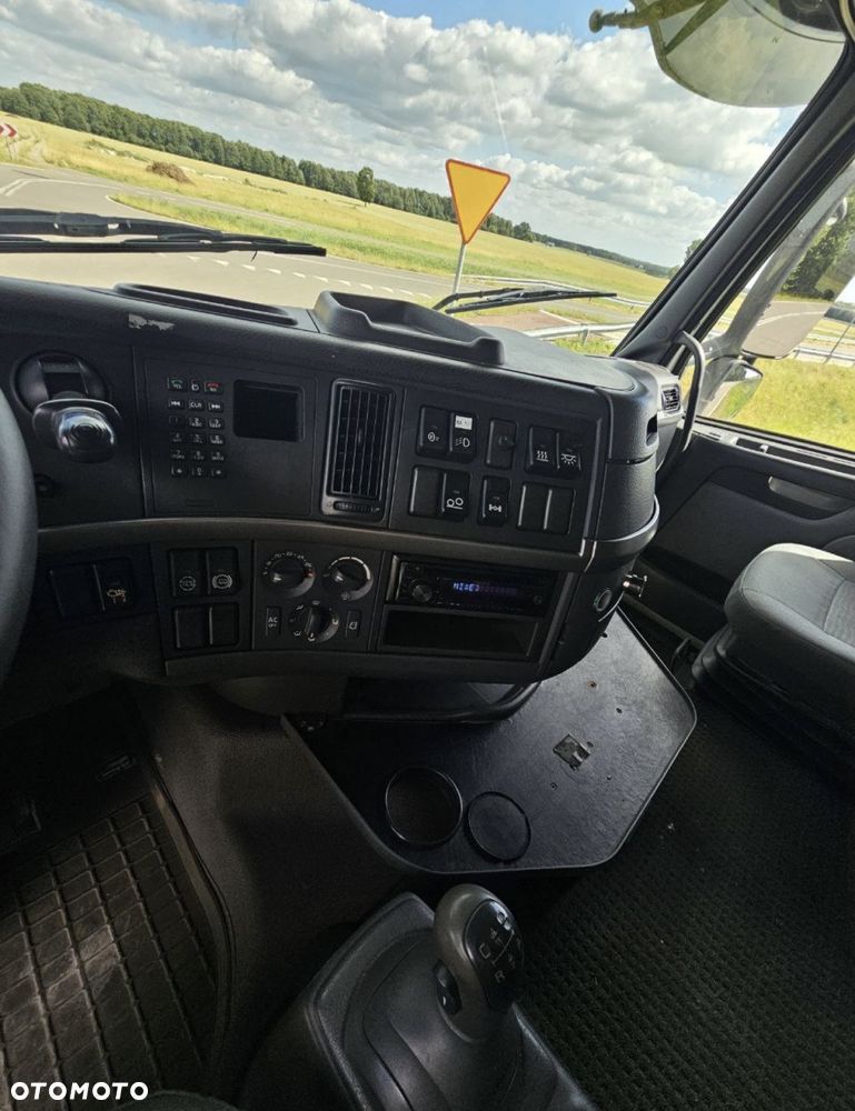 Volvo FH12 - 6