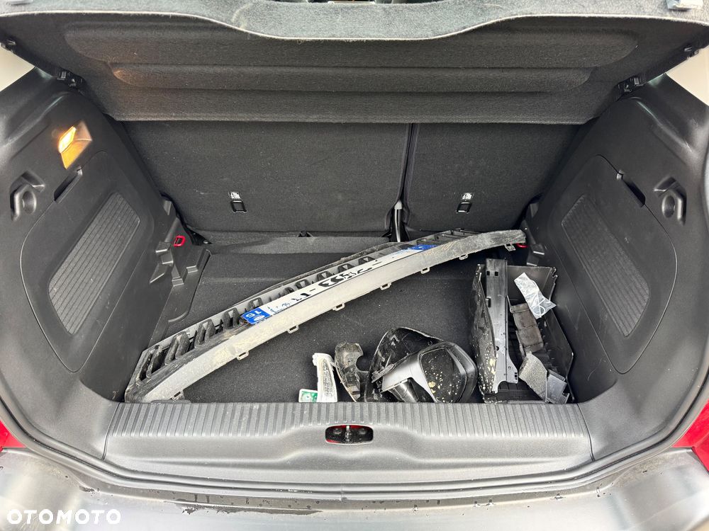 Citroën C3 Aircross PureTech 110 Stop & Start Feel - 19