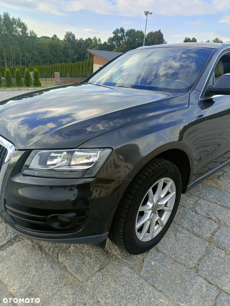 Audi Q5 - 26