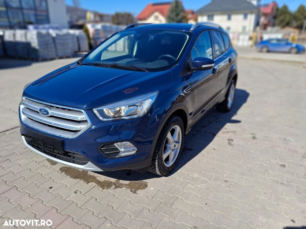 Ford Kuga 1.5 EcoBoost 2WD Trend - 1