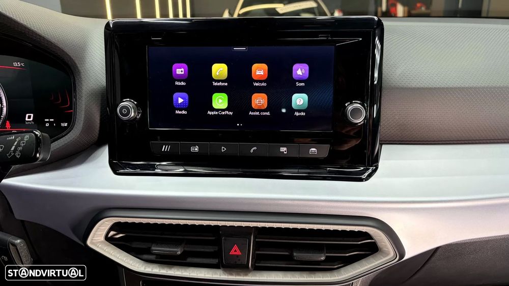 SEAT Ibiza 1.0 TSI FR - 28