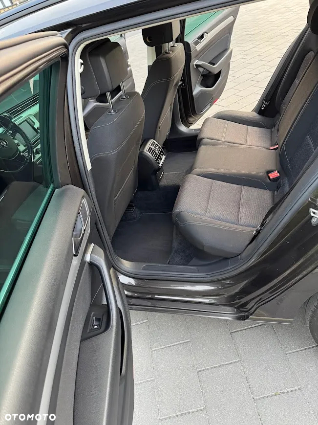 Volkswagen Passat 2.0 TDI BMT Comfortline DSG - 13