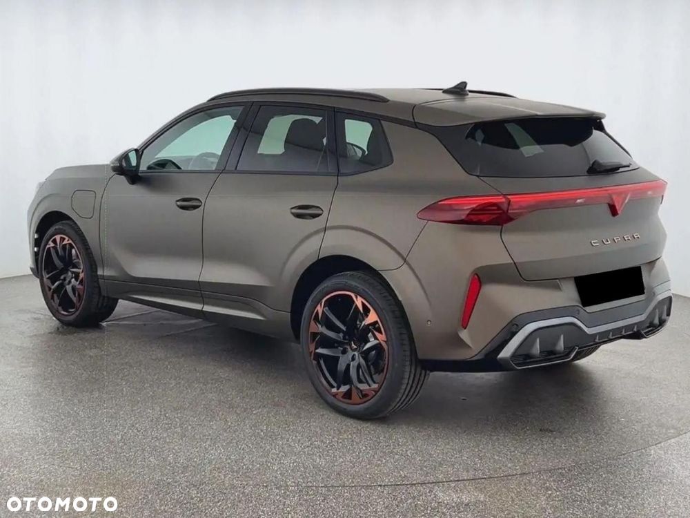 Cupra Terramar 2026 photo 5