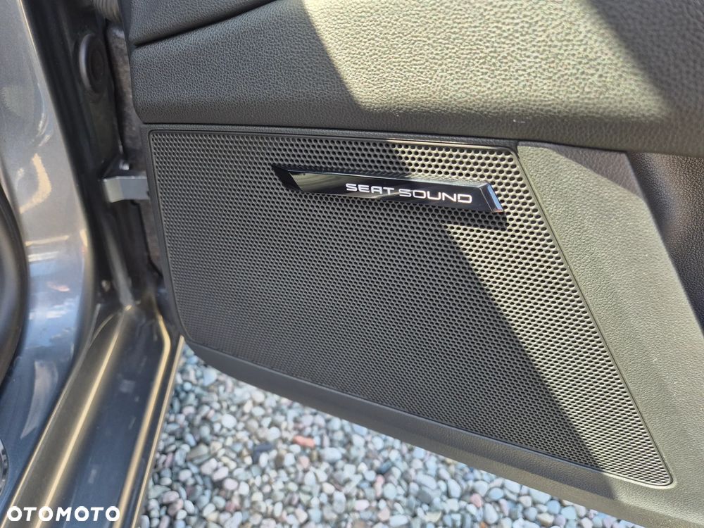 Seat Leon 1.8 TSI Start&Stop DSG XCELLENCE - 28