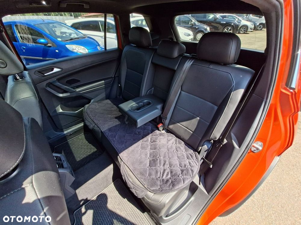 Volkswagen Tiguan 2,0 TSI OPF 4Motion DSG R-Line - 29