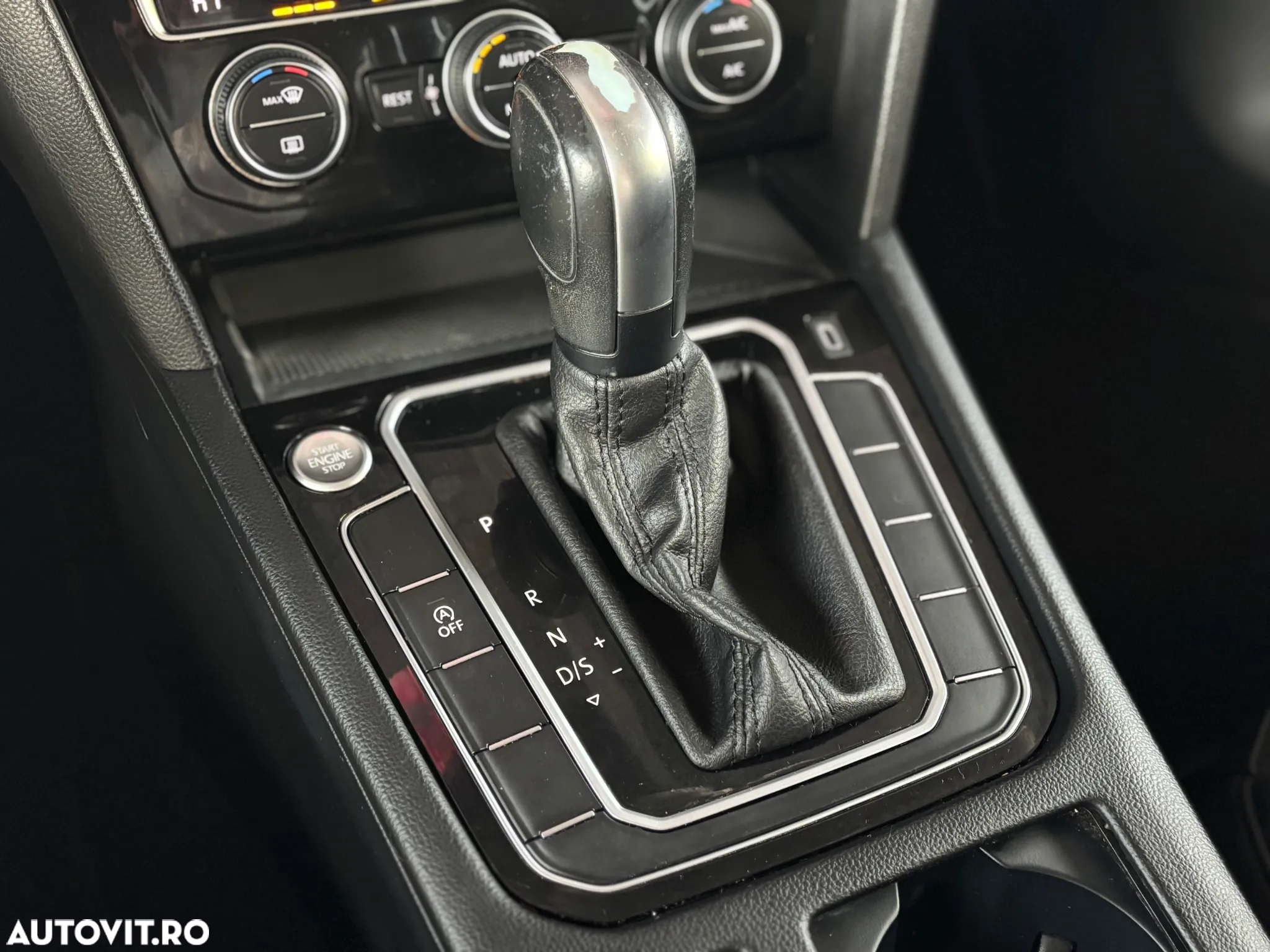 Volkswagen ARTEON 2.0 TDI DSG 4Motion Elegance - 29