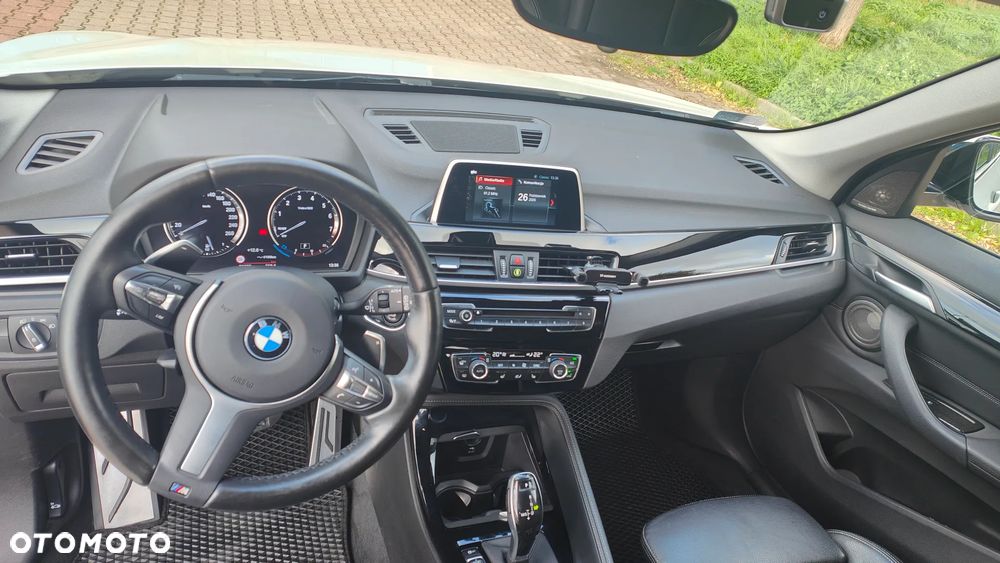 BMW X1 - 19